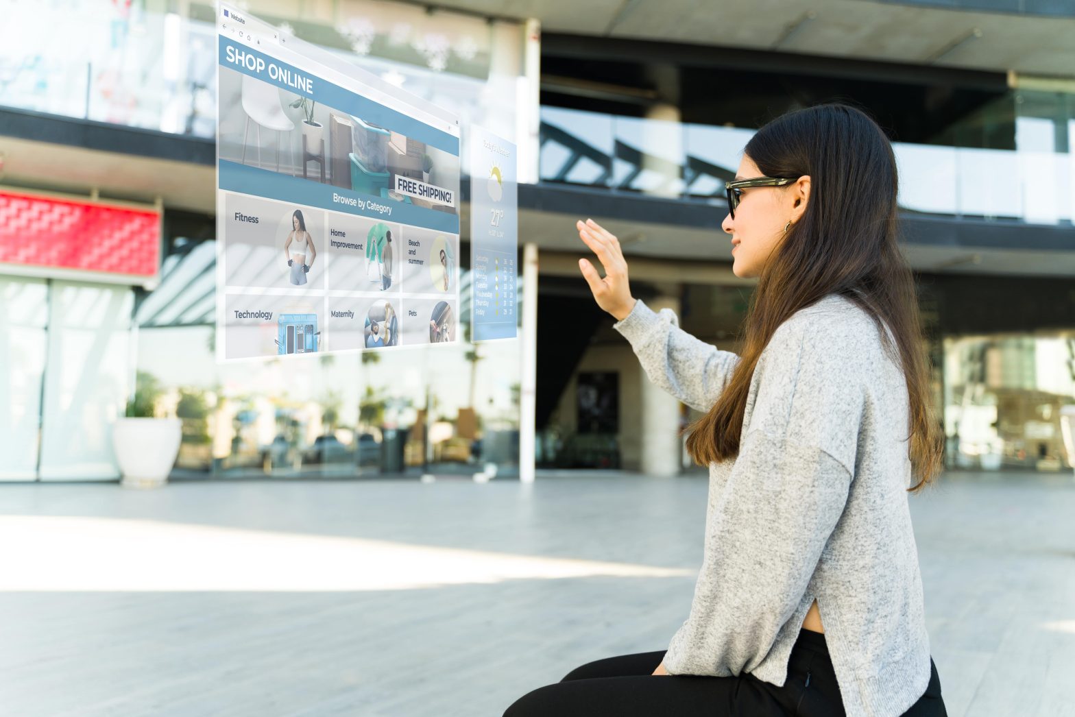 The metaverse is coming, and it's going to change everything