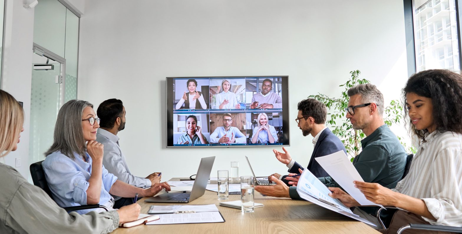 Bridging the Contingent Staffing Gap in Hybrid Work Environments