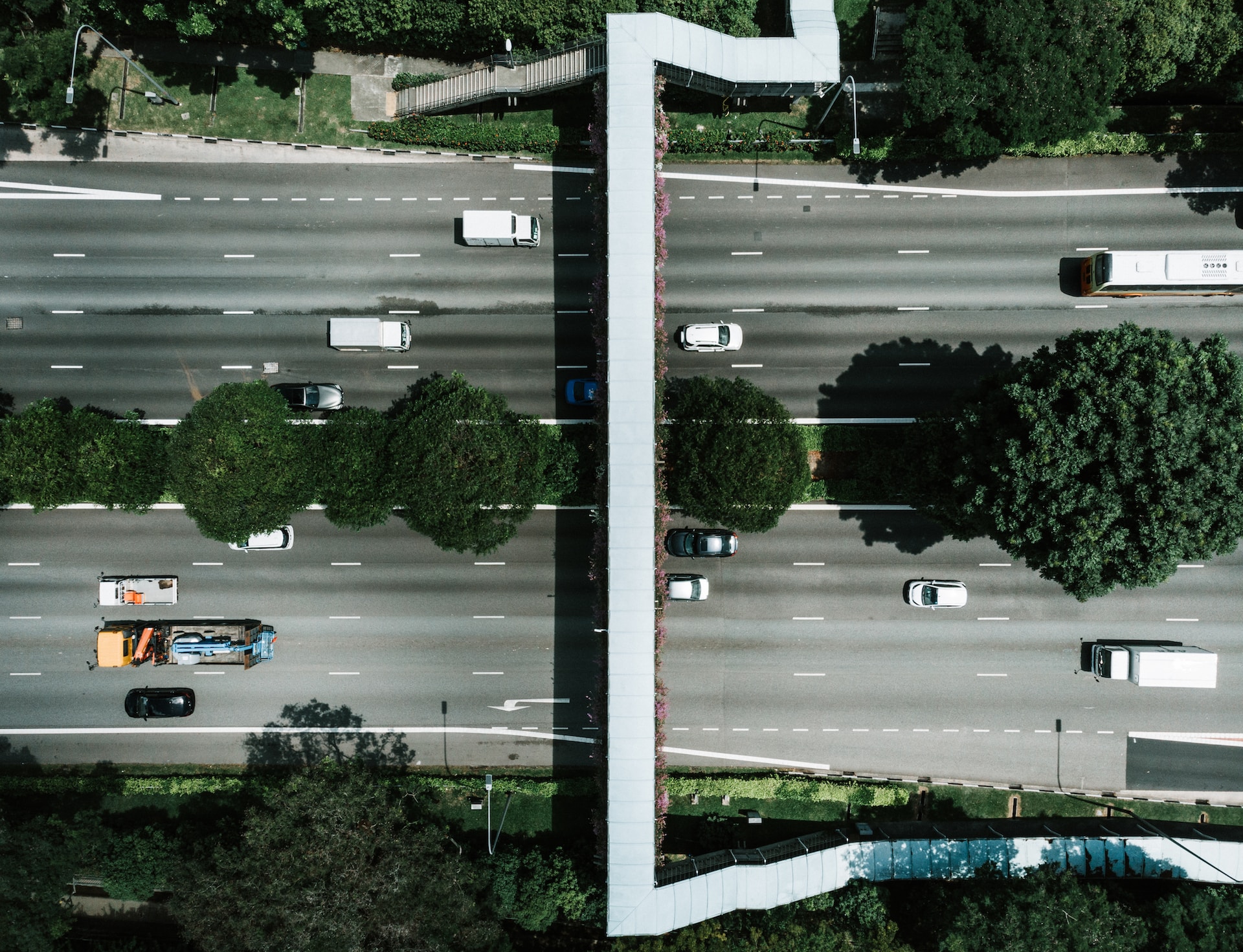 Charting the Path to a Sustainable Transportation Sector