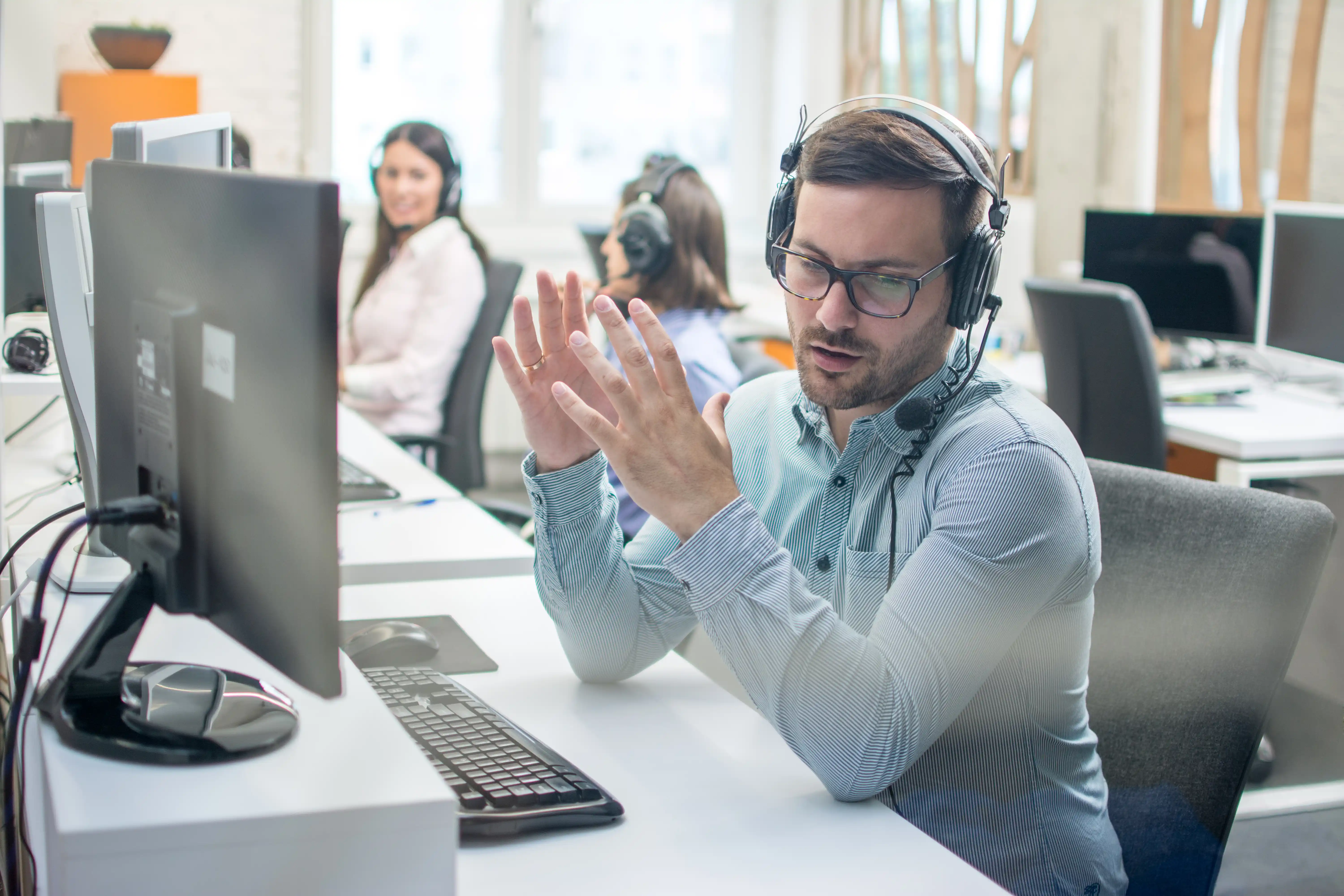 Disaster Recovery overview
