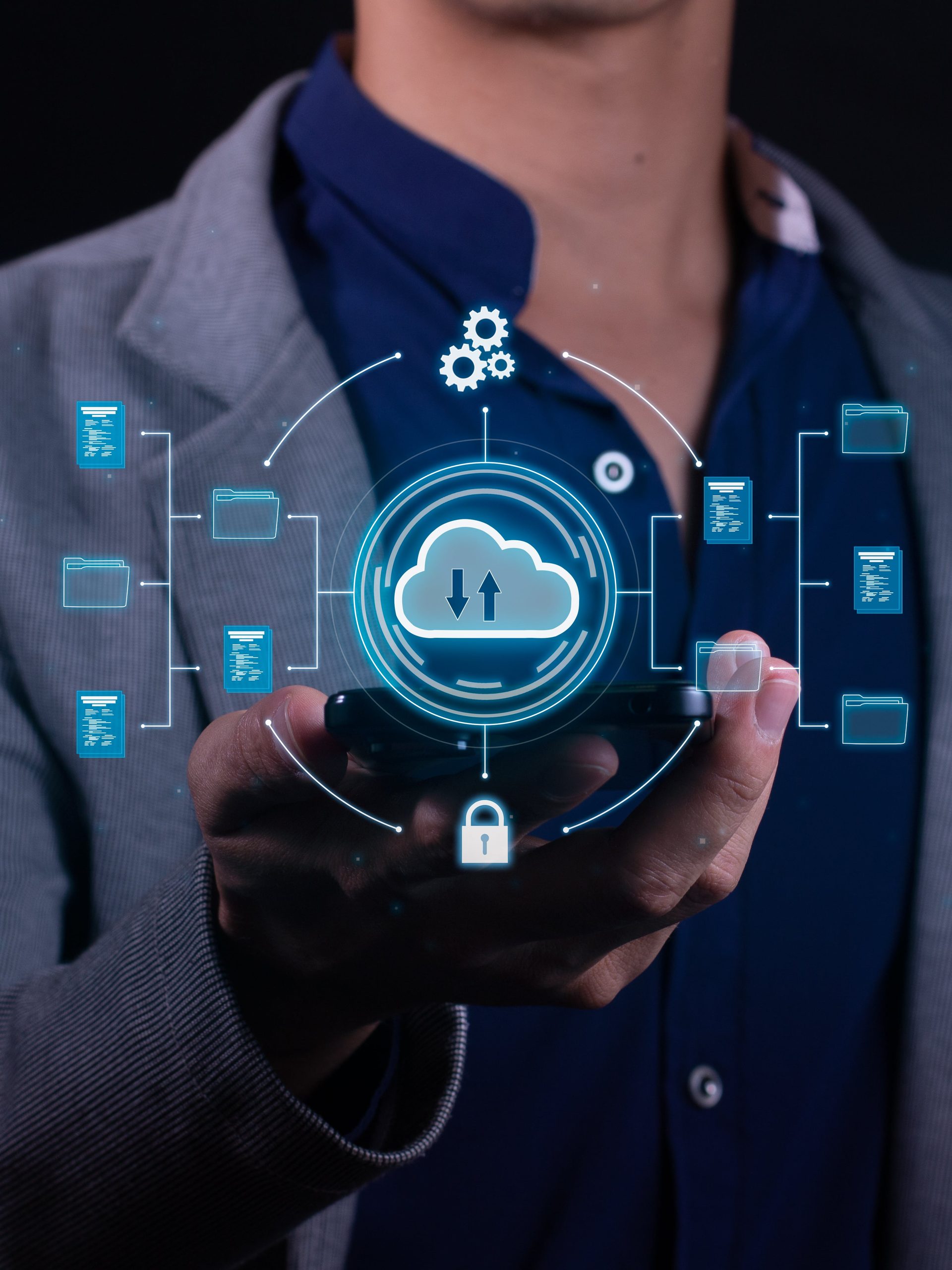 Building a Successful Cloud Environment: The Semifly Advantage
