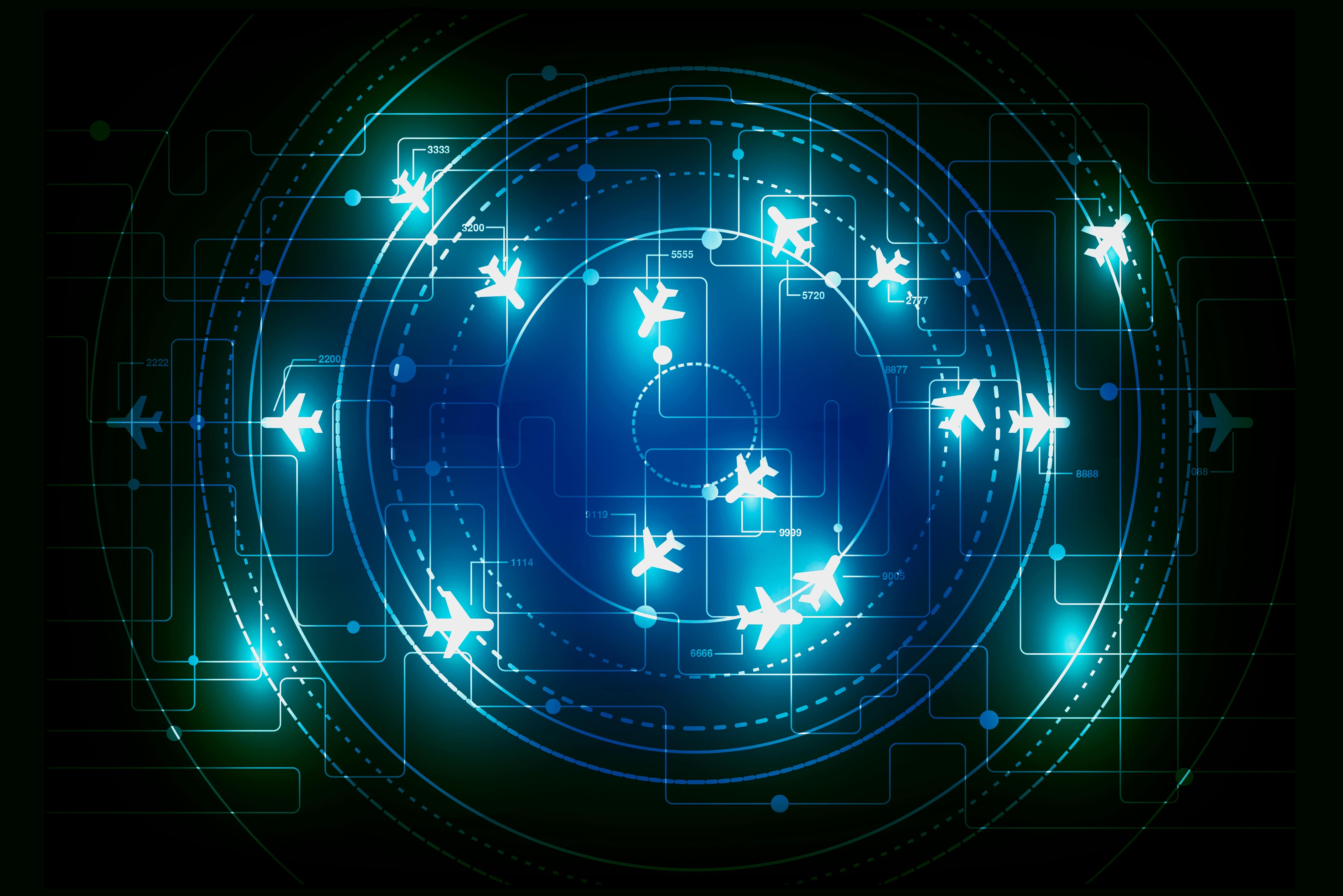 Navigating the Aerospace and Defense Terrain: Semifly's Expertise in Technology Implementation Navigating the Aerospace and Defense Terrain: Semifly's Expertise in Technology Implementation