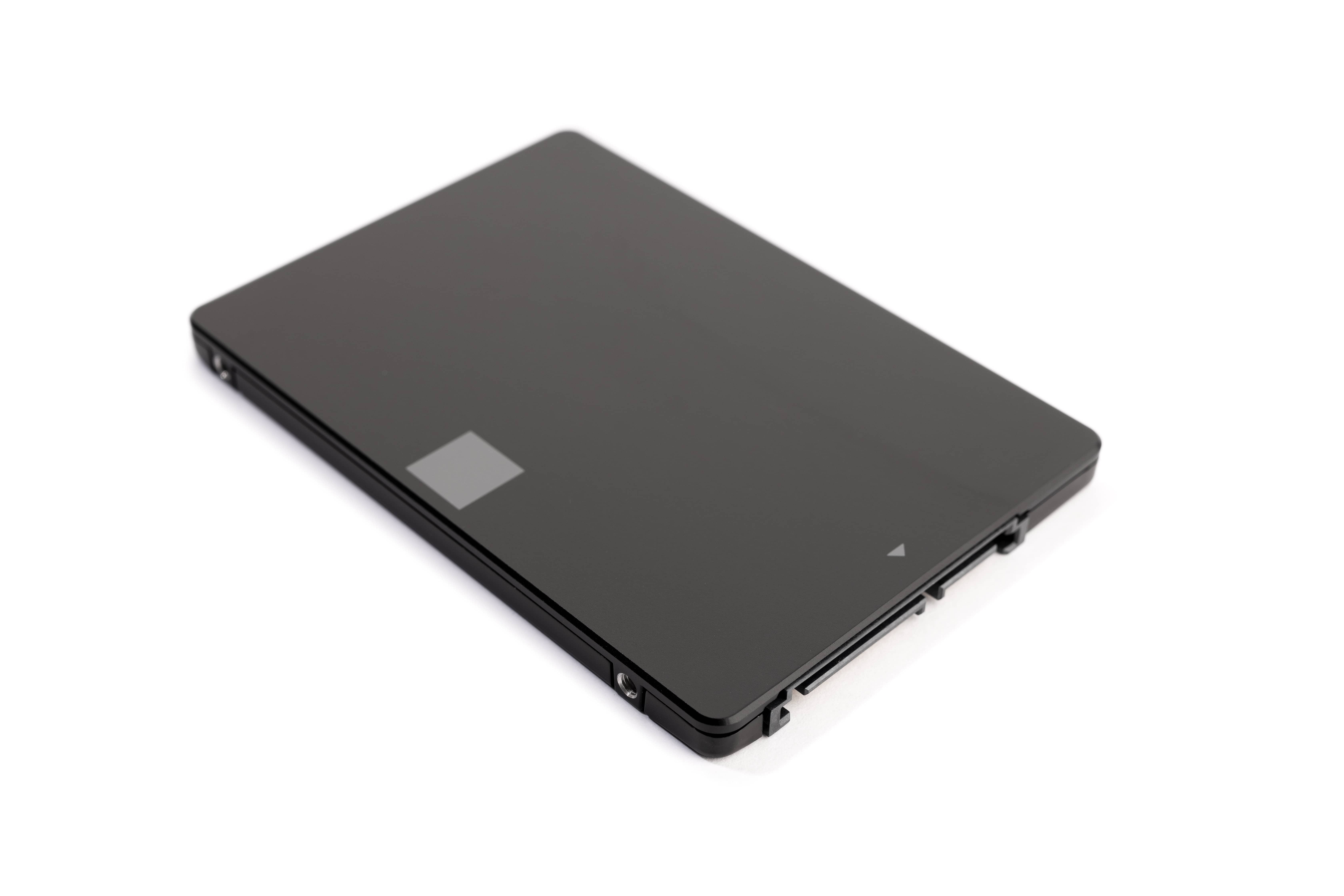 Understanding Enterprise SSD: Top Choices and Recommendations