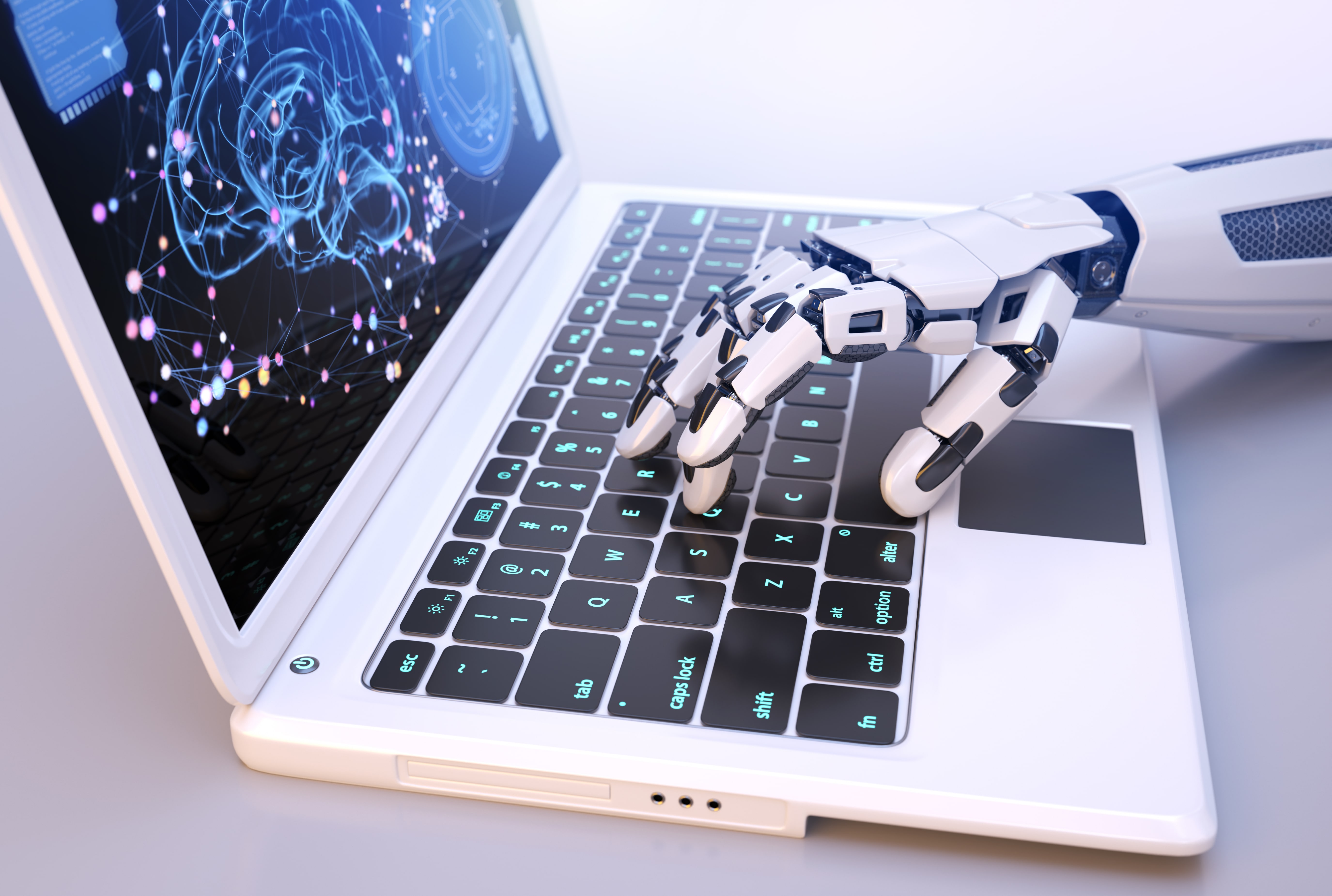 Data and AI: Your Organization’s Competitive Advantage