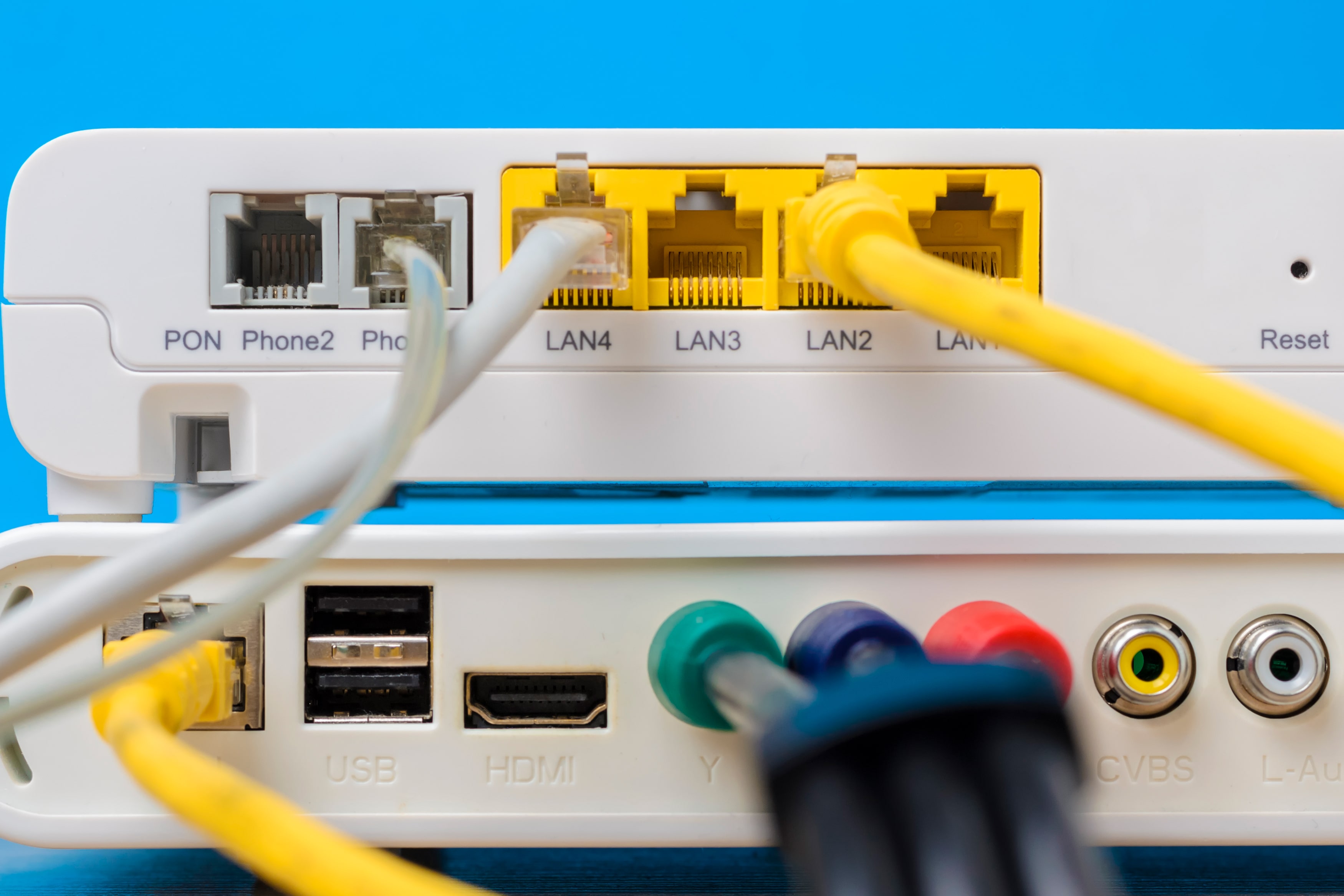 Paving the Way for a More Connected and Efficient Digital Future with Latest Ethernet and Wi-Fi Solutions