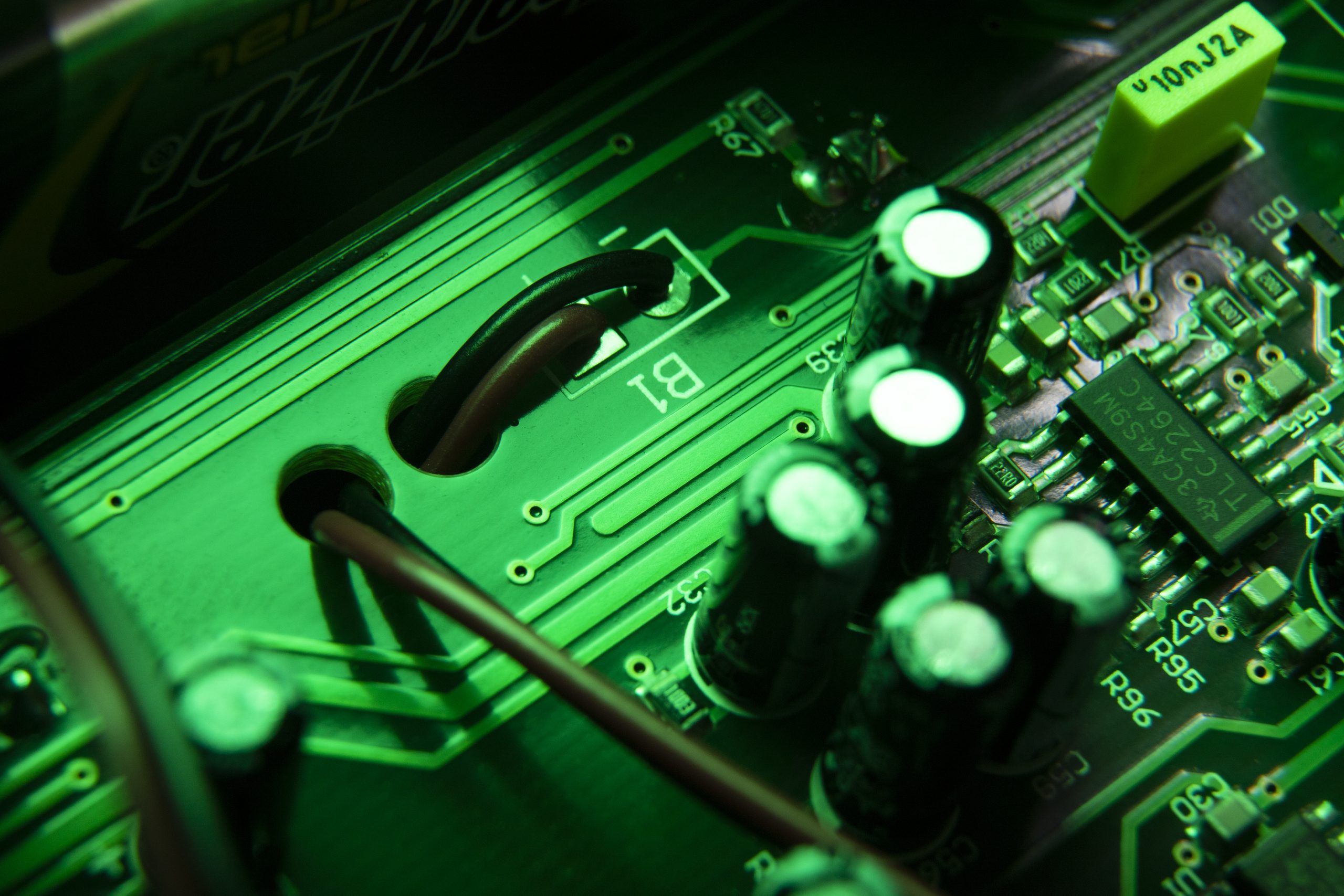 RTX 5090 Review: Redefining the Future of High-Performance GPUs