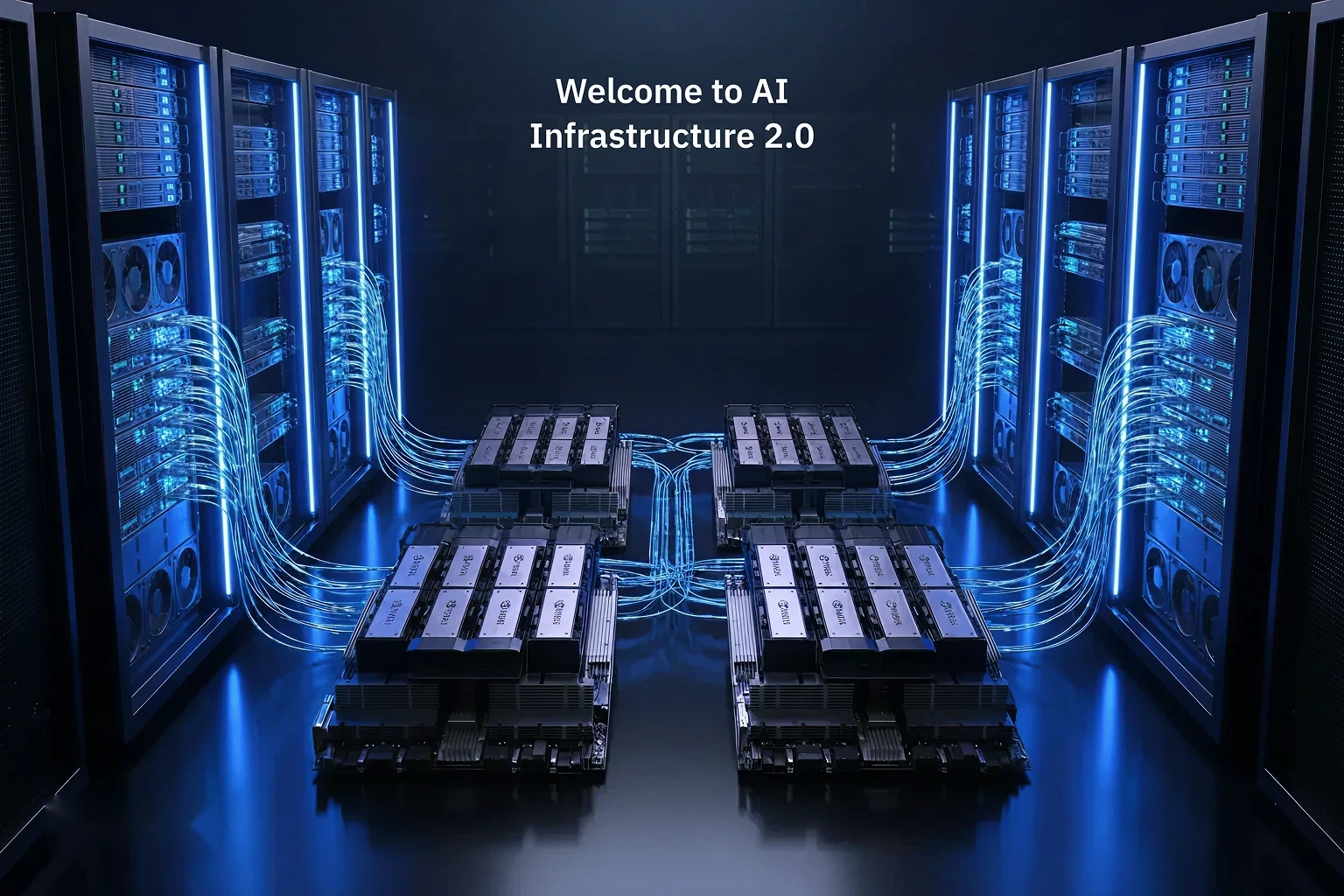 Why the NVIDIA H200 Is the Backbone of Next-Gen Enterprise AI