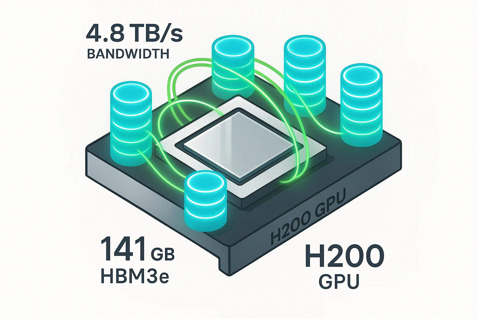 HBM3e Memory: Speed Meets Scale