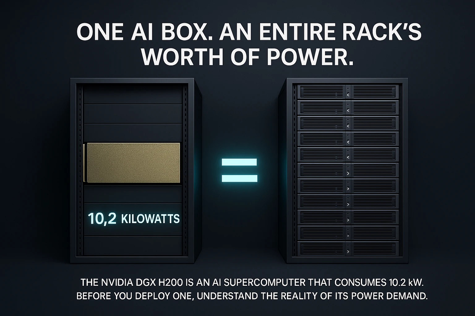 NVIDIA DGX H200 Power Consumption: What You Absolutely Must Know NVIDIA DGX H200 Power Consumption: What You Absolutely Must Know