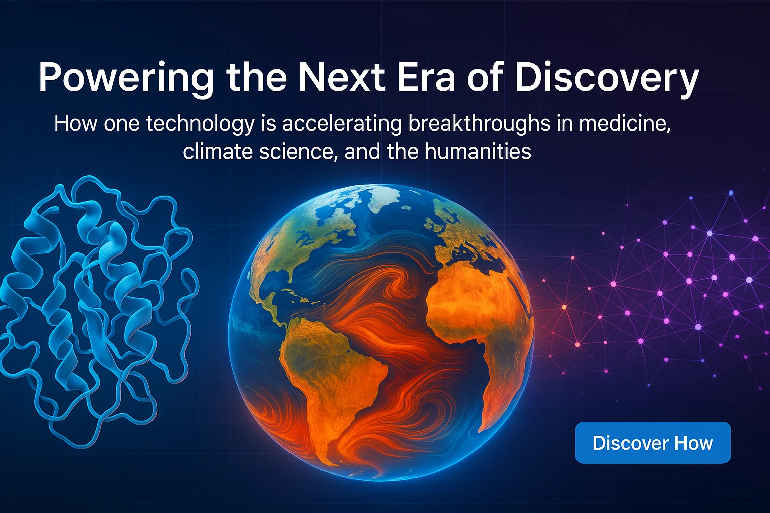 GPUs in University Research: Powering the Next Era of Discovery GPUs in University Research: Powering the Next Era of Discovery