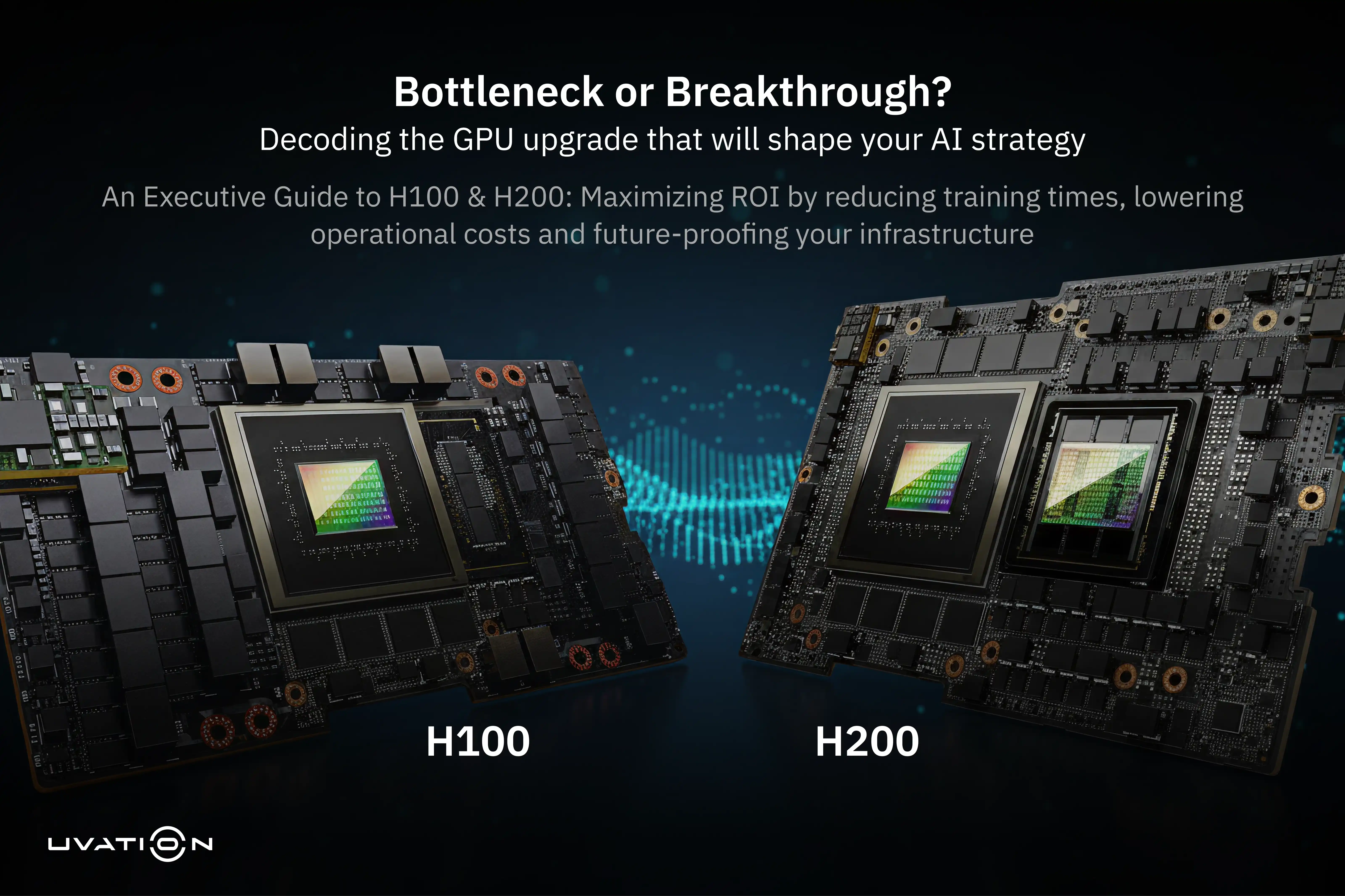 H100 vs H200 Performance Comparison: Decoding the GPU Upgrade That Will Shape Enterprise AI H100 vs H200 Performance Comparison: Decoding the GPU Upgrade That Will Shape Enterprise AI