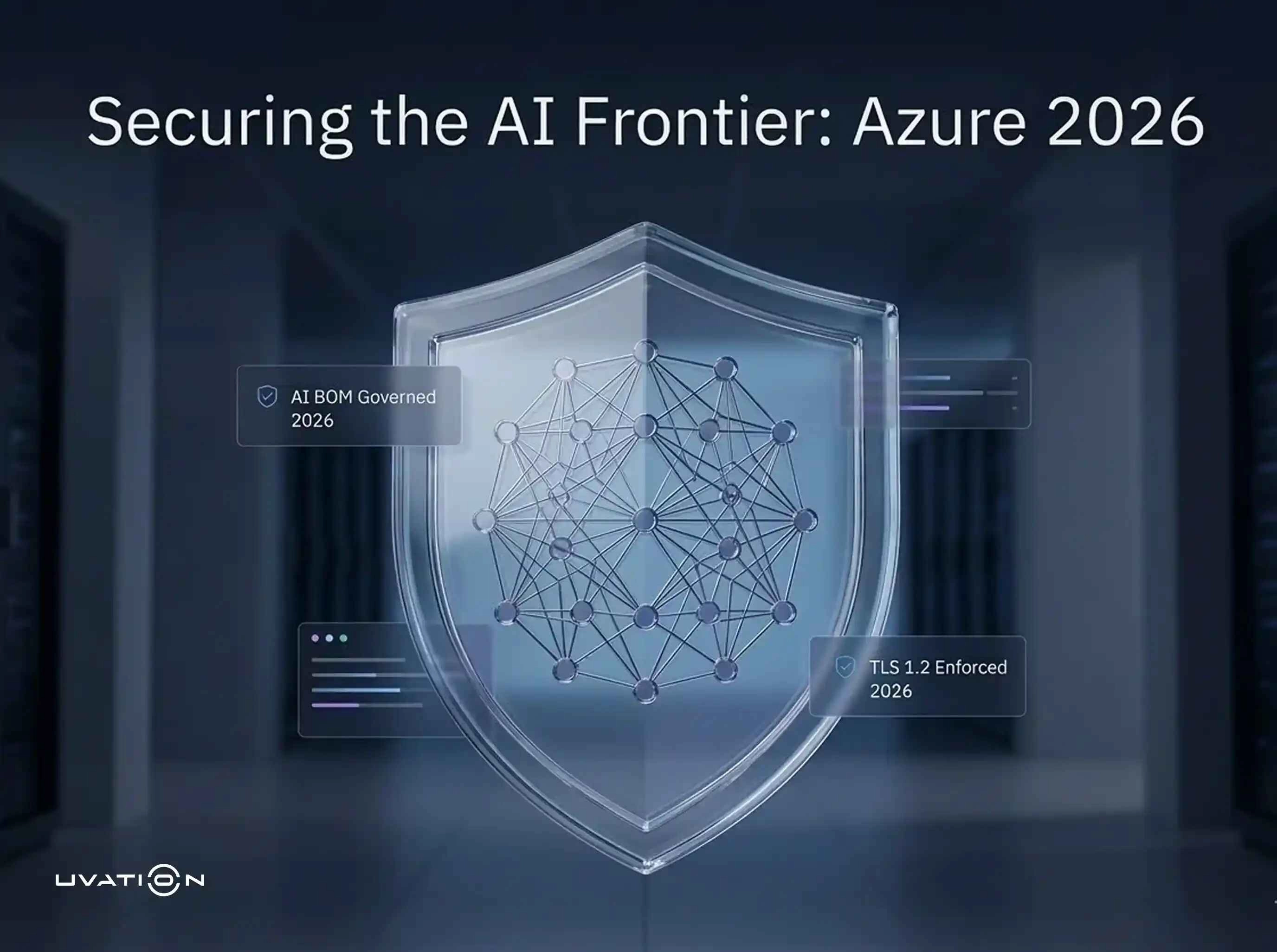 NVIDIA DGX B200 SuperPOD Reference Architecture: A Blueprint for Secure and Accelerated AI