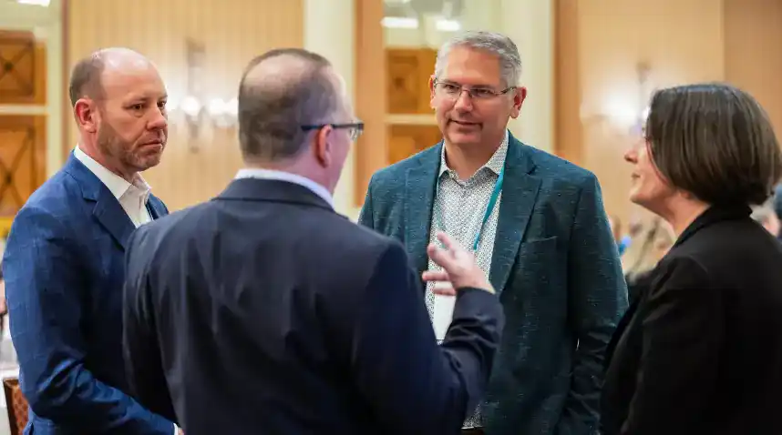 Gartner CIO Leadership Forum