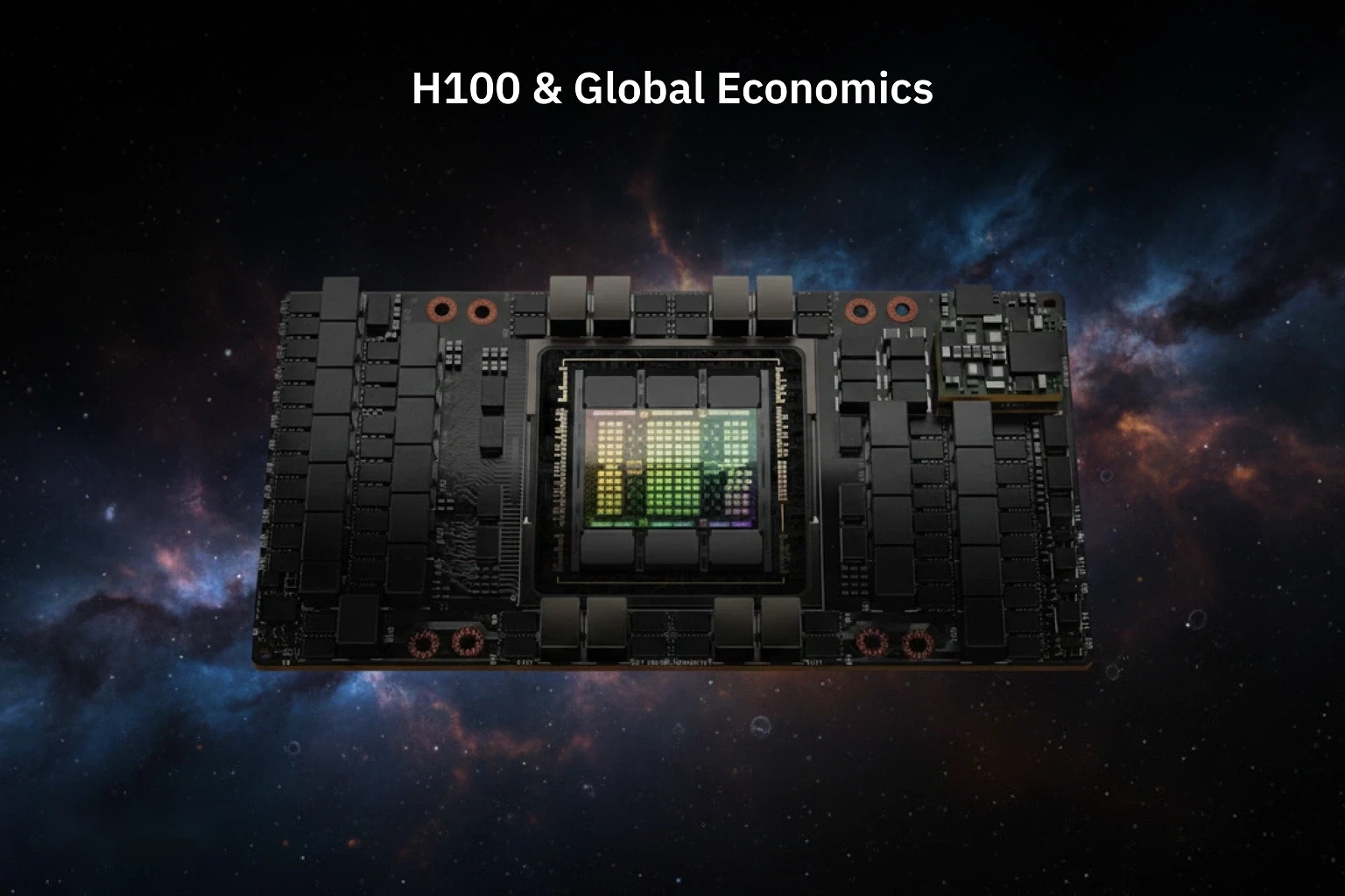 H100 Availability: The Silent Crisis Threatening Enterprise AI Plans