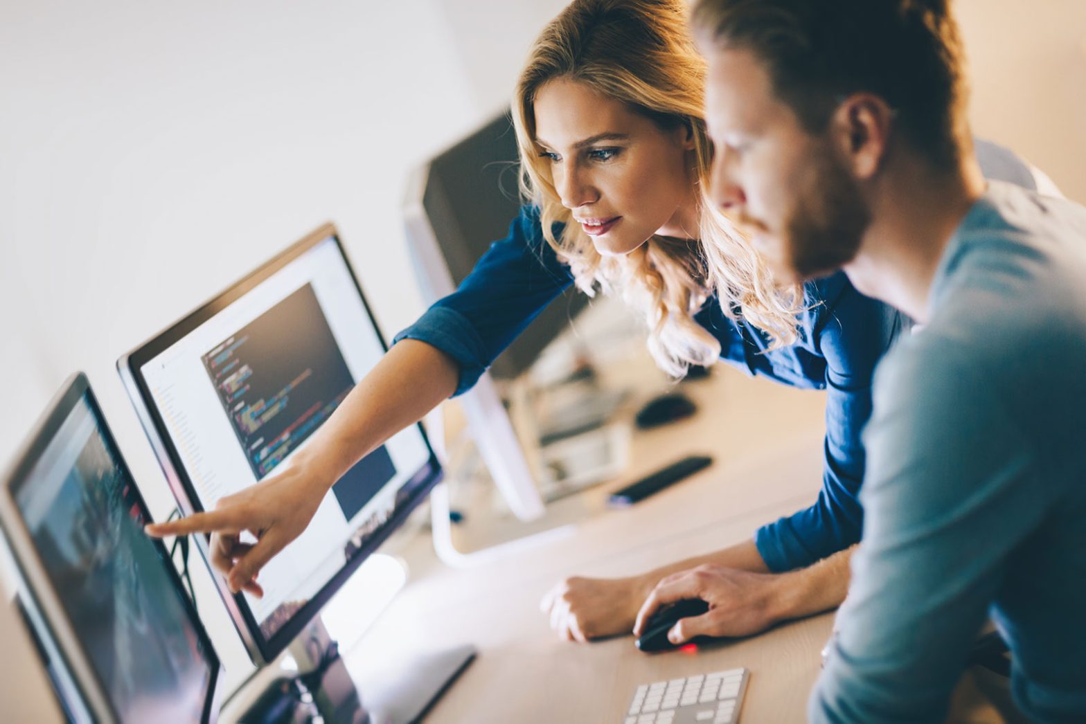 Five Reasons All Organizations Should Consider Managed Security